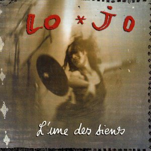 Lojo / L'Une Des Siens - CD (Used)
