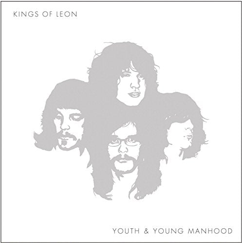 Kings Of Leon / Youth & Young Manhoo - CD (Used)