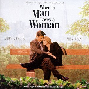 Soundtrack / When a Man Loves a Woman - CD (Used)