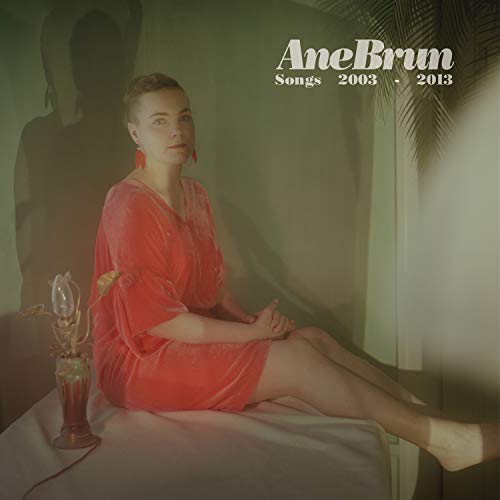 Songs 2003-2013 (2CD)