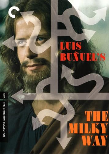 The Milky Way (The Criterion Collection) - DVD