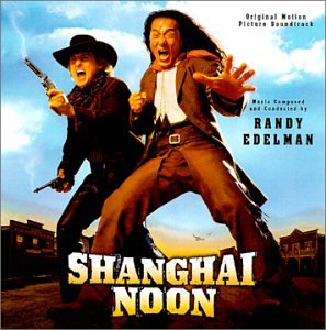 Shanghai Noon