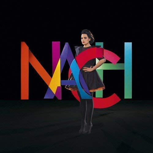 Nach / Nach (Digipack) - CD (Used)