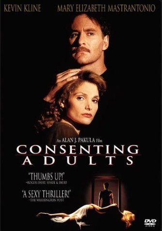 Consenting Adults (Adultes Consentants) - DVD (Used)