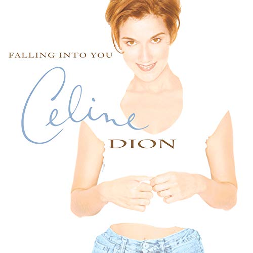 Celine Dion / Falling Into You - CD