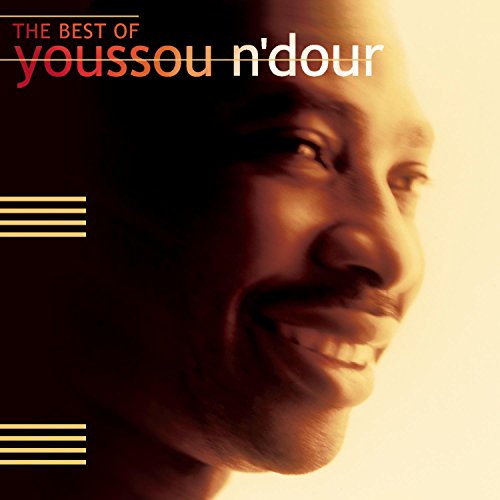 Youssou N'Dour / The Best Of Youssou N'Dour - CD