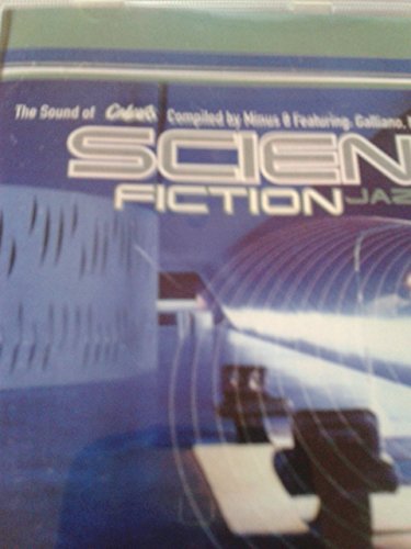 Science Fiction Jazz