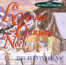 Various Artists / Les Grandes Chansons De Noel - CD (Used)