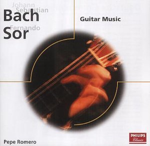 Guitar Music