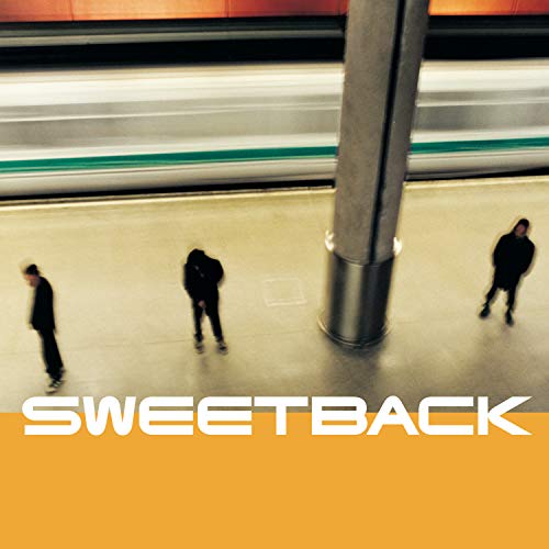 Sweetback / Sweetback - CD (Occasion)