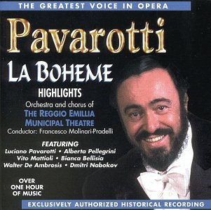 La Bohème