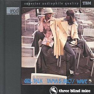 Girl Talk by Tsuyoshi Yamamoto (1998-03-17)