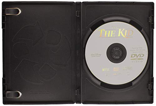 Disney's The Kid - DVD (Used)