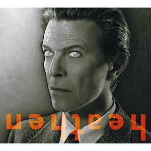 Heathen (Ltd Ed) (Digipak)