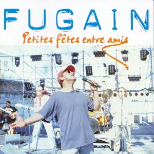 Michel Fugain / Petites Fetes Entre Amis - CD (Used)