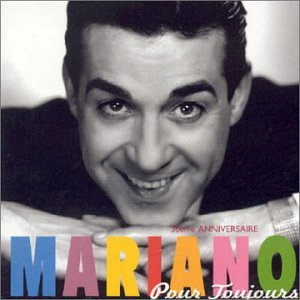 Luis Mariano / Pour Toujours: 30Eme Anniversaire - CD (Used)
