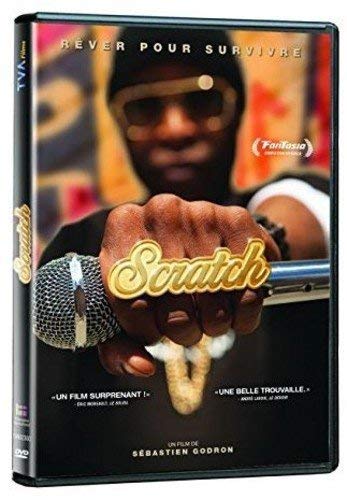 Scratch - DVD (Used)