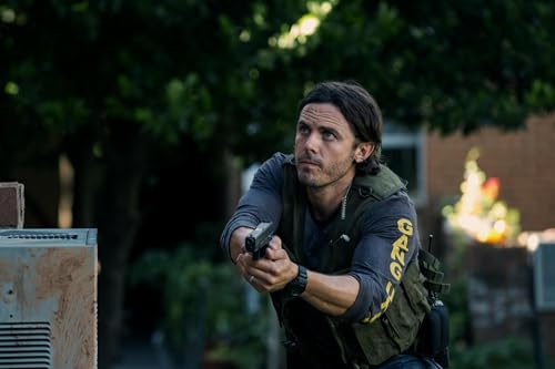 Triple 9 - DVD (Used)