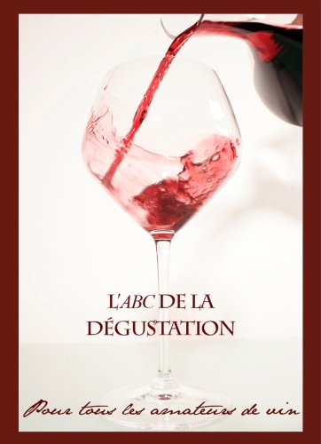 ABC De La Degustation (Version française) - DVD (Used)