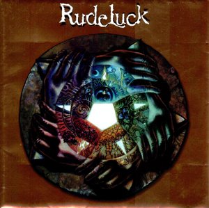 Rudeluck / Two - CD (Used)