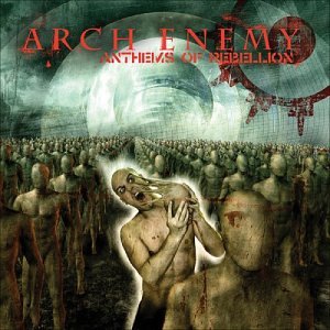 Anthems Of Rebellion