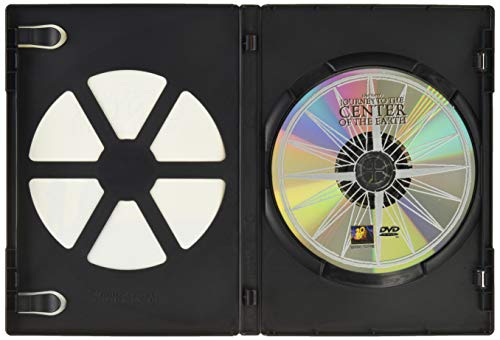 Journey to the Center of the Earth - DVD (Used)