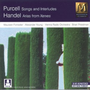 Songs, Arias, Interludes