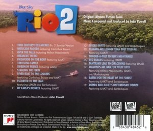 Rio 2