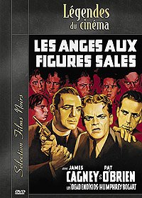 Les anges aux figures sales