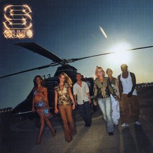 S Club / Seeing Double - CD (Used)