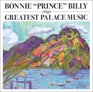 Greatest Palace Music