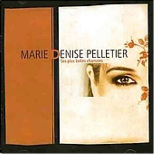 Marie-Denise Pelletier / Ses Plus Belles Chansons - CD (Used)