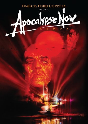 Apocalypse Now: Redux - DVD (Used)