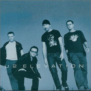 U2 / Elevation - CD (Used)