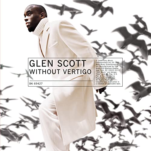 Sans Vertigo