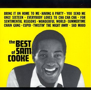The Best of Sam Cooke
