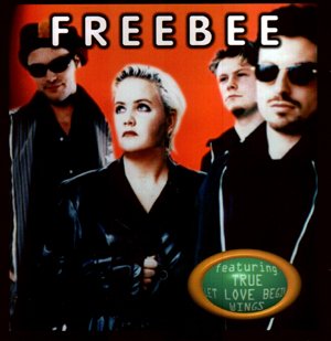 Freebee