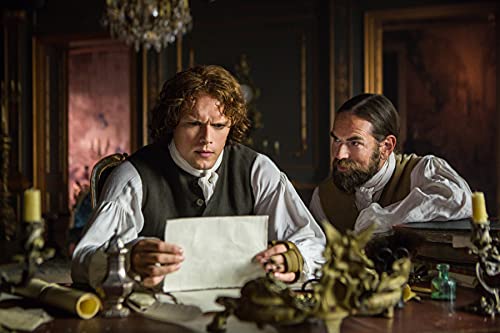 Outlander / Season Two - DVD (Used)