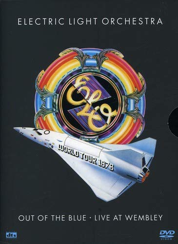 Electric Light Orchestra: Out of the Blue--Live at Wembley