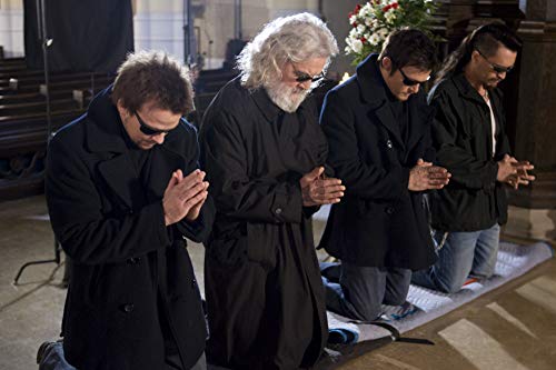 The Boondock Saints II: All Saints Day - Blu-ray