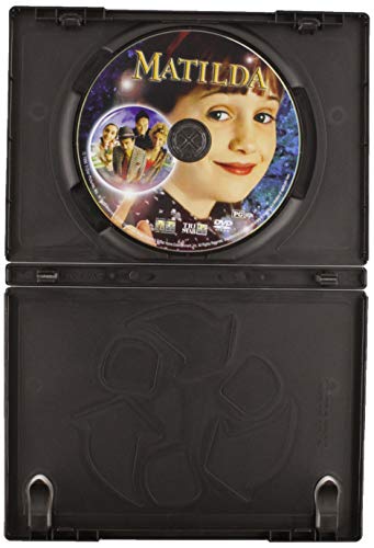 Matilda: Special Edition - DVD (Used)