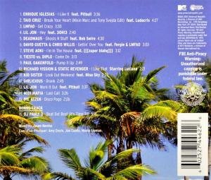 Jersey Shore (Original Soundtrack)