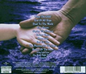 Nightwish / Century Child - CD (Used)