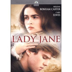 Lady Jane (Version française) (Bilingual)