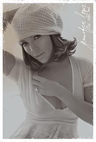 Jennifer Lopez / The Reel Me - DVD/CD (Used)