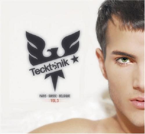 Vol. 3-Tecktonik