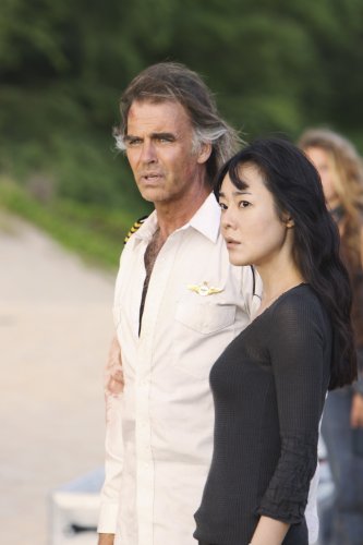 Lost: The Complete Sixth and Final Season - DVD (Used)