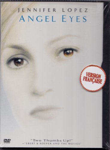 Les Yeux d'un ange - DVD (Used)