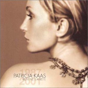 Patricia Kaas / Riene Ne S'Arrete (1987-2000) - CD (Used)