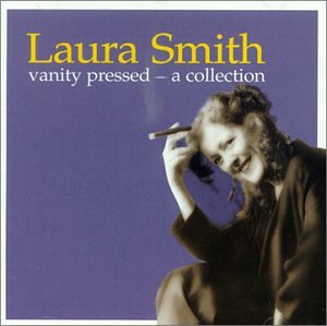 Vanity Pressed